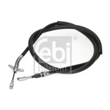 FEBI BILSTEIN huzal, rögzítőfék 09501 autóalkatrész