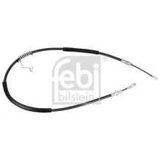 FEBI BILSTEIN huzal, rögzítőfék 101820 autóalkatrész