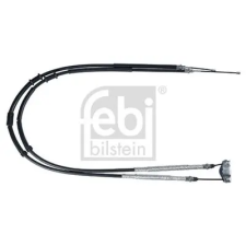 FEBI BILSTEIN huzal, rögzítőfék 106235 autóalkatrész