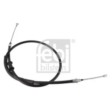 FEBI BILSTEIN huzal, rögzítőfék 109096 autóalkatrész