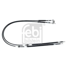 FEBI BILSTEIN huzal, rögzítőfék 109236 autóalkatrész