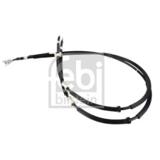 FEBI BILSTEIN huzal, rögzítőfék 109246 autóalkatrész