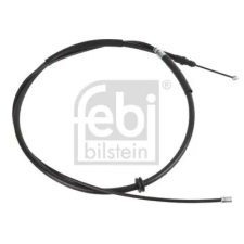 FEBI BILSTEIN huzal, rögzítőfék 109485 autóalkatrész