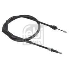 FEBI BILSTEIN huzal, rögzítőfék 109496 autóalkatrész