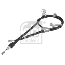 FEBI BILSTEIN huzal, rögzítőfék FEBI BILSTEIN 106948 autóalkatrész