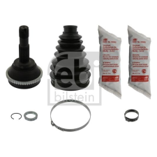 FEBI BILSTEIN Huzal, rögzítőfék FEBI BILSTEIN 33166 fékmunkahenger