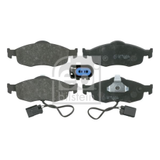 FEBI BILSTEIN Izzítógyertya FEBI BILSTEIN 15953 gyújtógyertya