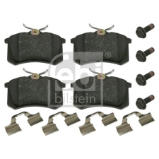 FEBI BILSTEIN Izzítógyertya FEBI BILSTEIN 15967 gyújtógyertya