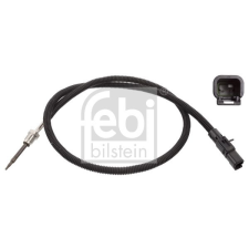 FEBI BILSTEIN Izzítógyertya FEBI BILSTEIN 49537 gyújtógyertya