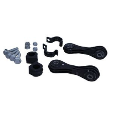 FEBI BILSTEIN javítókészlet stabilizátorcsapágy műanyag,első tengely kétoldali,kapcsoló rúddal autóalkatrész