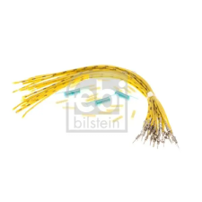 FEBI BILSTEIN Kábeljavító készlet, ajtó FEBI BILSTEIN 107114 autóalkatrész