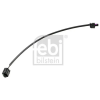FEBI BILSTEIN kábeljavító készlet, kiegészítő vízpumpa FEBI BILSTEIN 184981