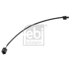 FEBI BILSTEIN kábeljavító készlet, kiegészítő vízpumpa FEBI BILSTEIN 184981 autóalkatrész