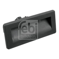 FEBI BILSTEIN Kapcsoló, hátfal zár nyitó FEBI BILSTEIN 178580 autóalkatrész