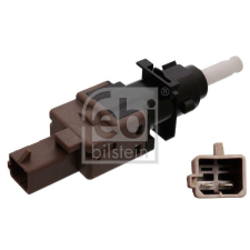 FEBI BILSTEIN Kapcsoló, kuplungműködtetés (tempomat) FEBI BILSTEIN 49439 autóalkatrész