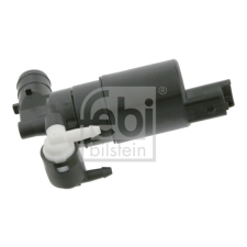 FEBI BILSTEIN Kapcsoló, tolatólámpa FEBI BILSTEIN 24371 hátsó lámpa