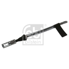 FEBI BILSTEIN Kerékagy FEBI BILSTEIN 49543 futómű