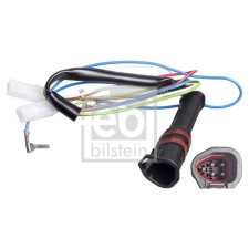 FEBI BILSTEIN Kerékanya FEBI BILSTEIN 101366 autóalkatrész