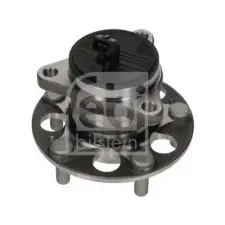 FEBI BILSTEIN kerékcsapágy készlet 1001304 autóalkatrész