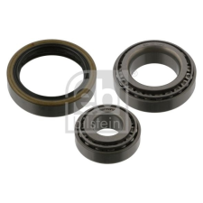 FEBI BILSTEIN Kerékcsapágy készlet FEBI BILSTEIN 05578 kormányvezérlő és kiegészítői