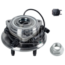 FEBI BILSTEIN kerékcsapágy készlet FEBI BILSTEIN 172492 autóalkatrész