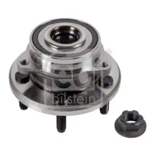 FEBI BILSTEIN kerékcsapágy készlet FEBI BILSTEIN 174753 autóalkatrész