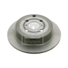 FEBI BILSTEIN Kerékcsapágy készlet FEBI BILSTEIN 27162