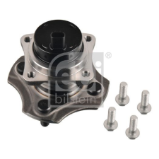 FEBI BILSTEIN kerékcsapágy készlet FEBI BILSTEIN 31180 autóalkatrész