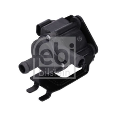 FEBI BILSTEIN Kiegészítő vízszivattyú (hűtővíz-körforgás) FEBI BILSTEIN 188474 autóalkatrész