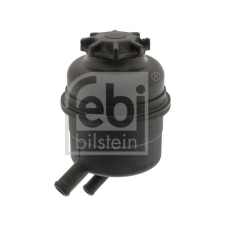 FEBI BILSTEIN Kiegyenlítőtartály, hidraulikaolaj (szervokormány) FEBI BILSTEIN 47017 autóalkatrész