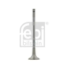 FEBI BILSTEIN Kipufogószelep 26030