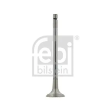 FEBI BILSTEIN Kipufogószelep 26030 autóalkatrész