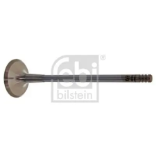 FEBI BILSTEIN Kipufogószelep 29628 autóalkatrész