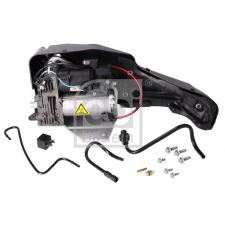 FEBI BILSTEIN kompresszor, sűrített levegős rendszer FEBI BILSTEIN 185706 autóalkatrész