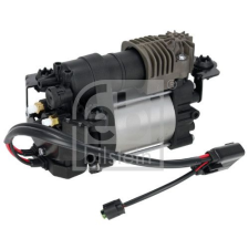 FEBI BILSTEIN kompresszor, sűrített levegős rendszer FEBI BILSTEIN 196278 autóalkatrész