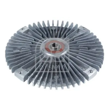 FEBI BILSTEIN kuplung, hűtőventilátor 18010 autóalkatrész