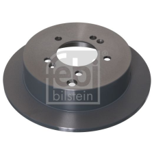 FEBI BILSTEIN Láncfeszítő csúszka, vezérműlánc FEBI BILSTEIN 31282 kormányvezérlő és kiegészítői