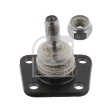 FEBI BILSTEIN Légszűrő FEBI BILSTEIN 11210 levegőszűrő