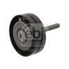 FEBI BILSTEIN Légszűrő FEBI BILSTEIN 30992