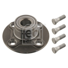 FEBI BILSTEIN Légszűrő FEBI BILSTEIN 31152 levegőszűrő
