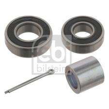 FEBI BILSTEIN Légszűrő FEBI BILSTEIN 31264 levegőszűrő