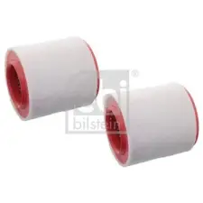 FEBI BILSTEIN Légszűrőbetét 48460 autóalkatrész