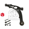 FEBI BILSTEIN lengőkar, kerékfelfüggesztés 40670