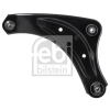 FEBI BILSTEIN lengőkar, kerékfelfüggesztés 48158