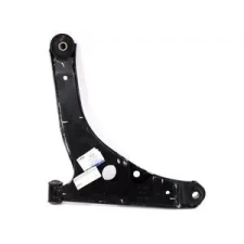 FEBI BILSTEIN lengőkar kerékfelfüggesztés alul,acéllemez,csapággyal autóalkatrész