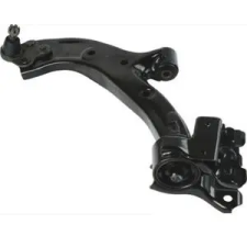 FEBI BILSTEIN lengőkar kerékfelfüggesztés első tengely bal,acél,csapággyal autóalkatrész