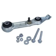 FEBI BILSTEIN lengőkar kerékfelfüggesztés első tengely bal,acél öntvény,csapággyal autóalkatrész