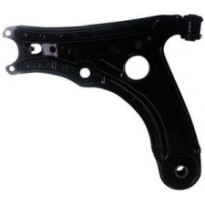 FEBI BILSTEIN lengőkar kerékfelfüggesztés első tengely bal,acéllemez,csapággyal autóalkatrész