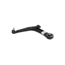 FEBI BILSTEIN lengőkar kerékfelfüggesztés első tengely bal,aluöntvény,csapággyal autóalkatrész