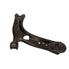 FEBI BILSTEIN lengőkar kerékfelfüggesztés első tengely jobb,acéllemez,csapággyal autóalkatrész